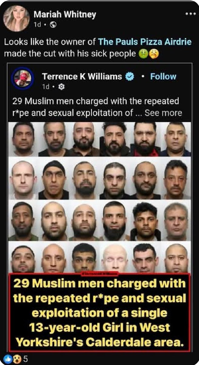 Pauls Pizza tweet media