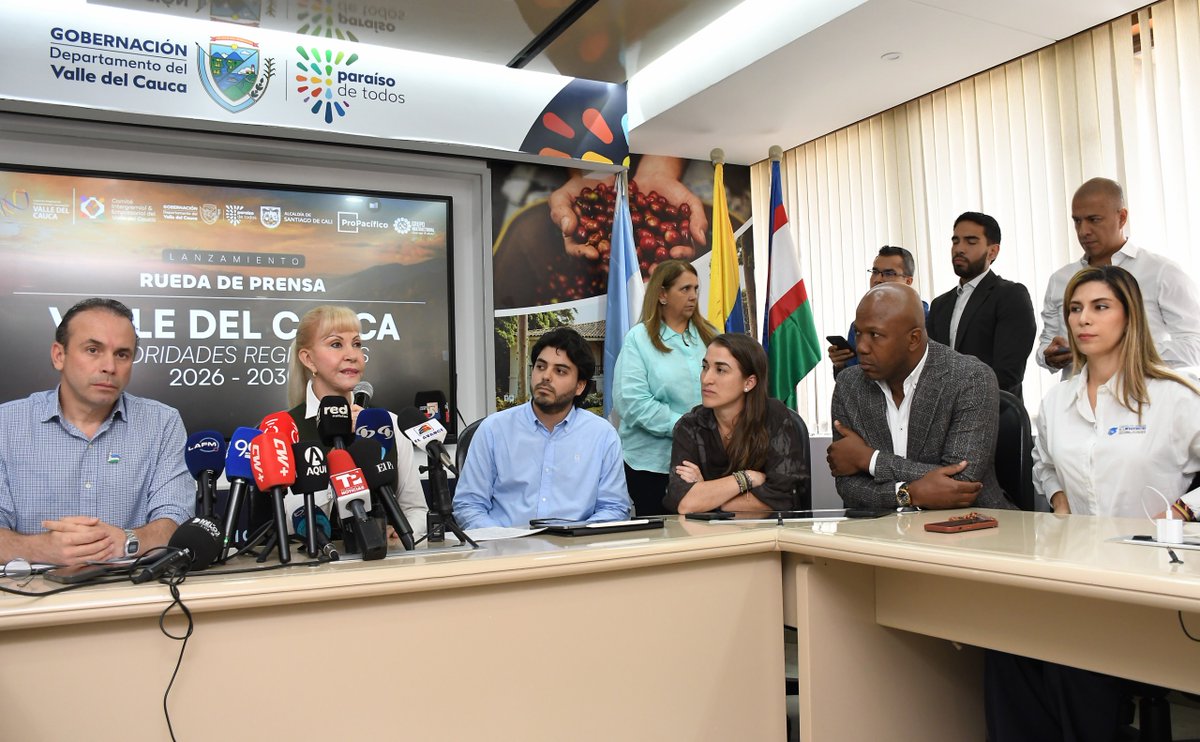 ProPacífico tweet media