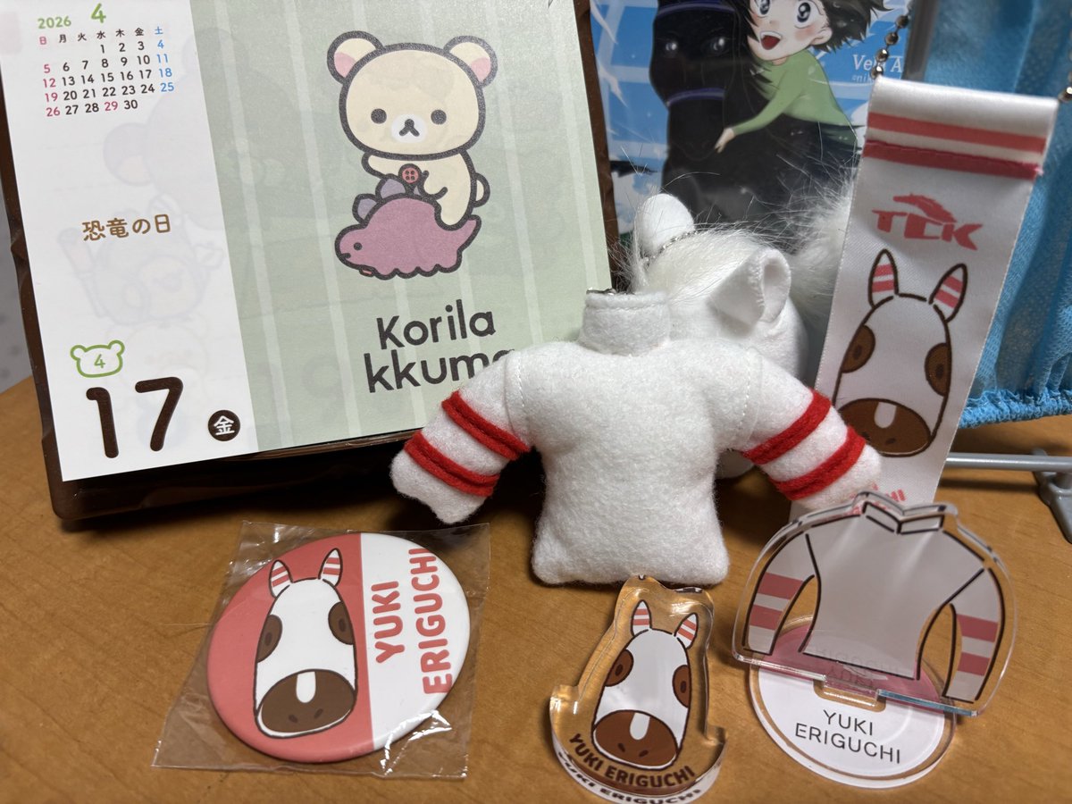 カワモモ tweet media