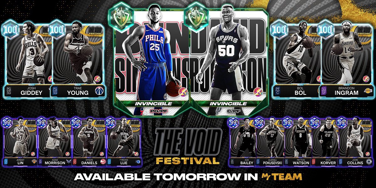 Witness 2K tweet media