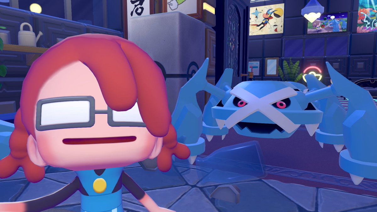 Meta Scott tweet media