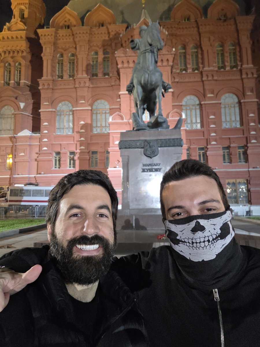 Aleksey The Great 🇷🇺🎖 tweet media