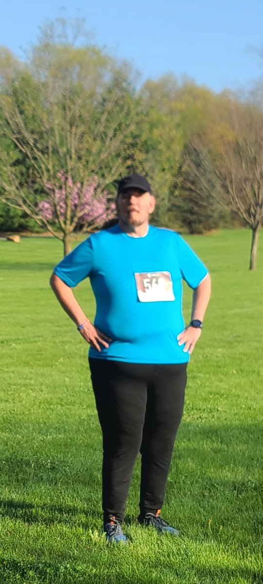 expressomax1's tweet photo. #running THE 2026 THIRD THIRSTY THURSDAY 5K RACE SERIES ( 1 of 7 ) begins at 7pm. 88°F, sunny and breezy. https://t.co/cqaCiC4HoX