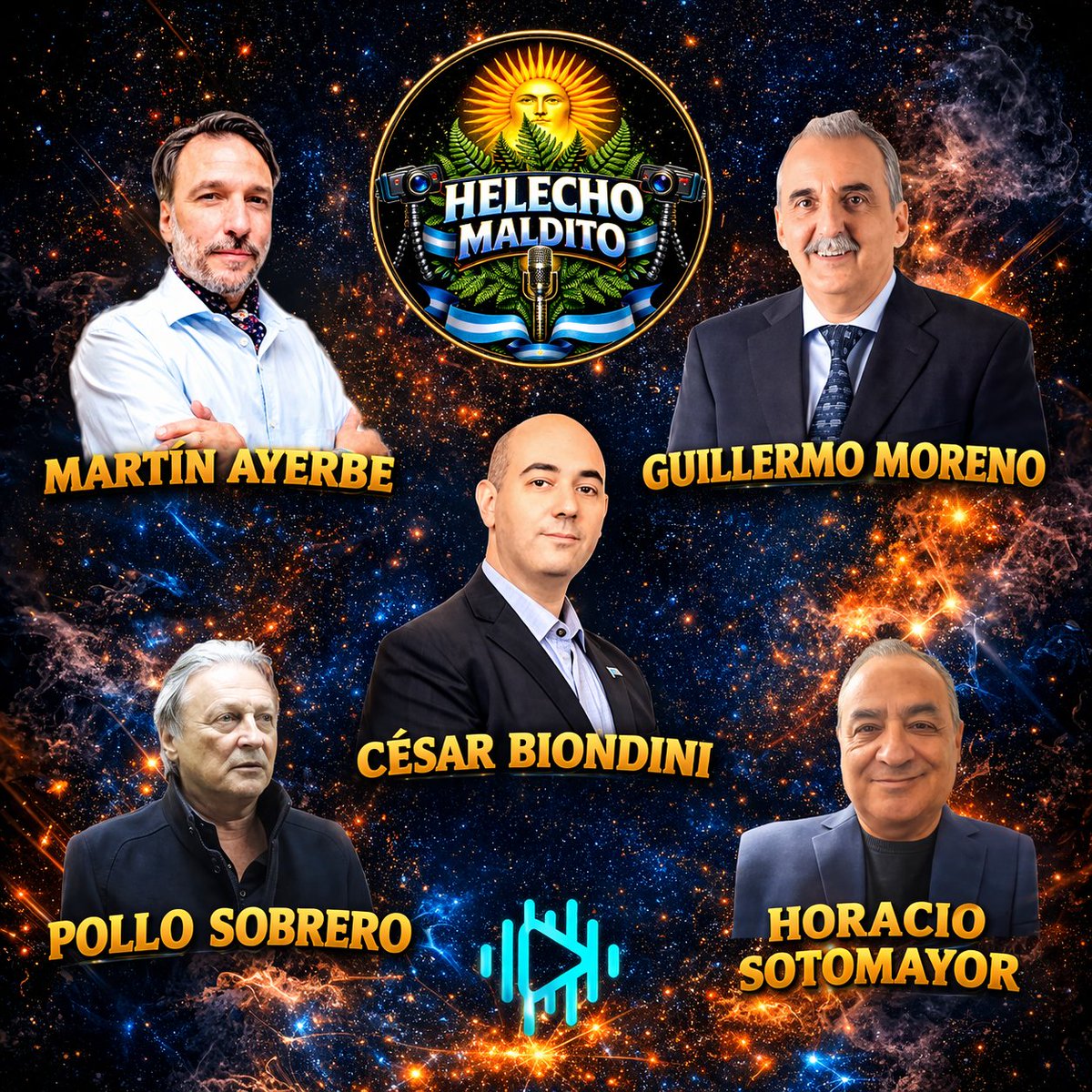 Nicolás Blanco tweet media