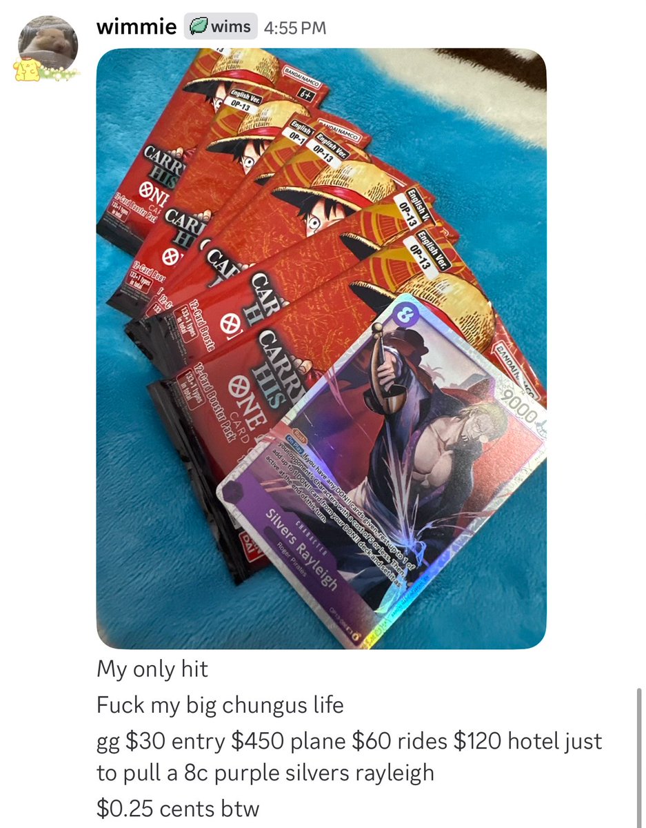 wimmie 🦩 tweet media