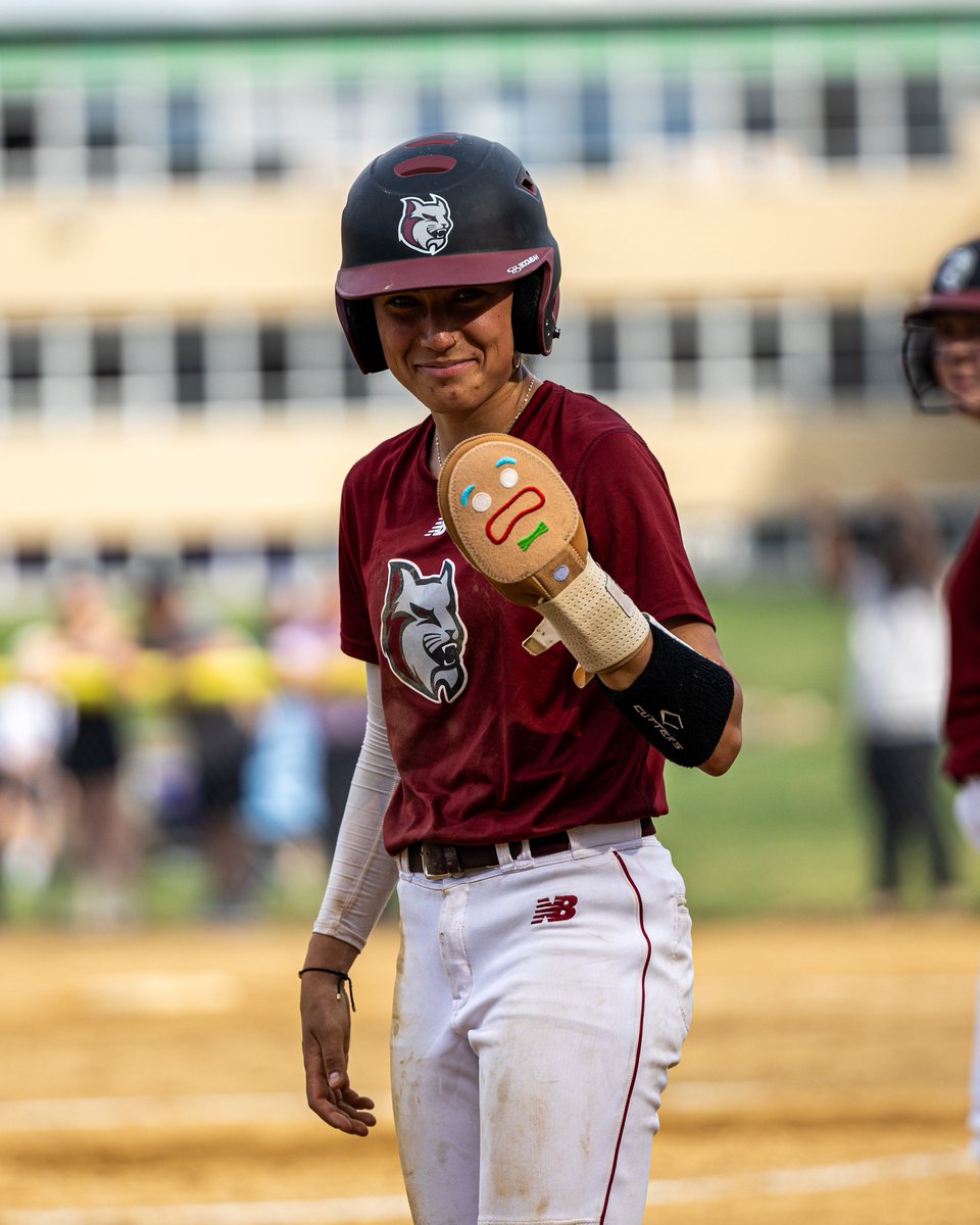 Anna Maria College Athletics tweet media