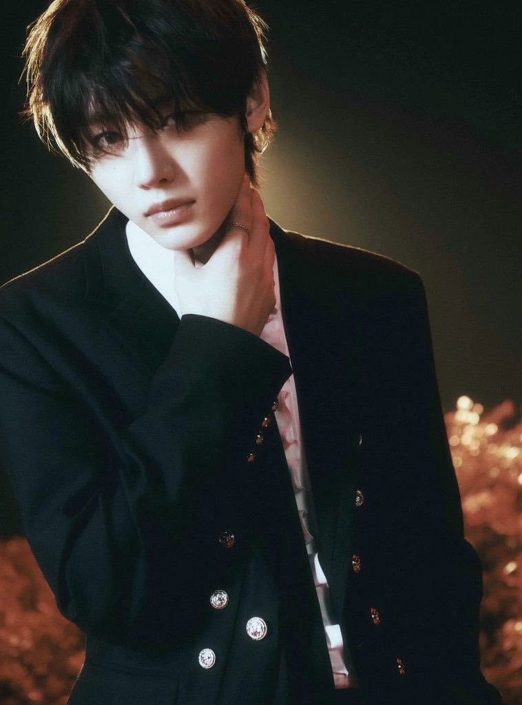 tofii | Enhypen is 7 tweet media