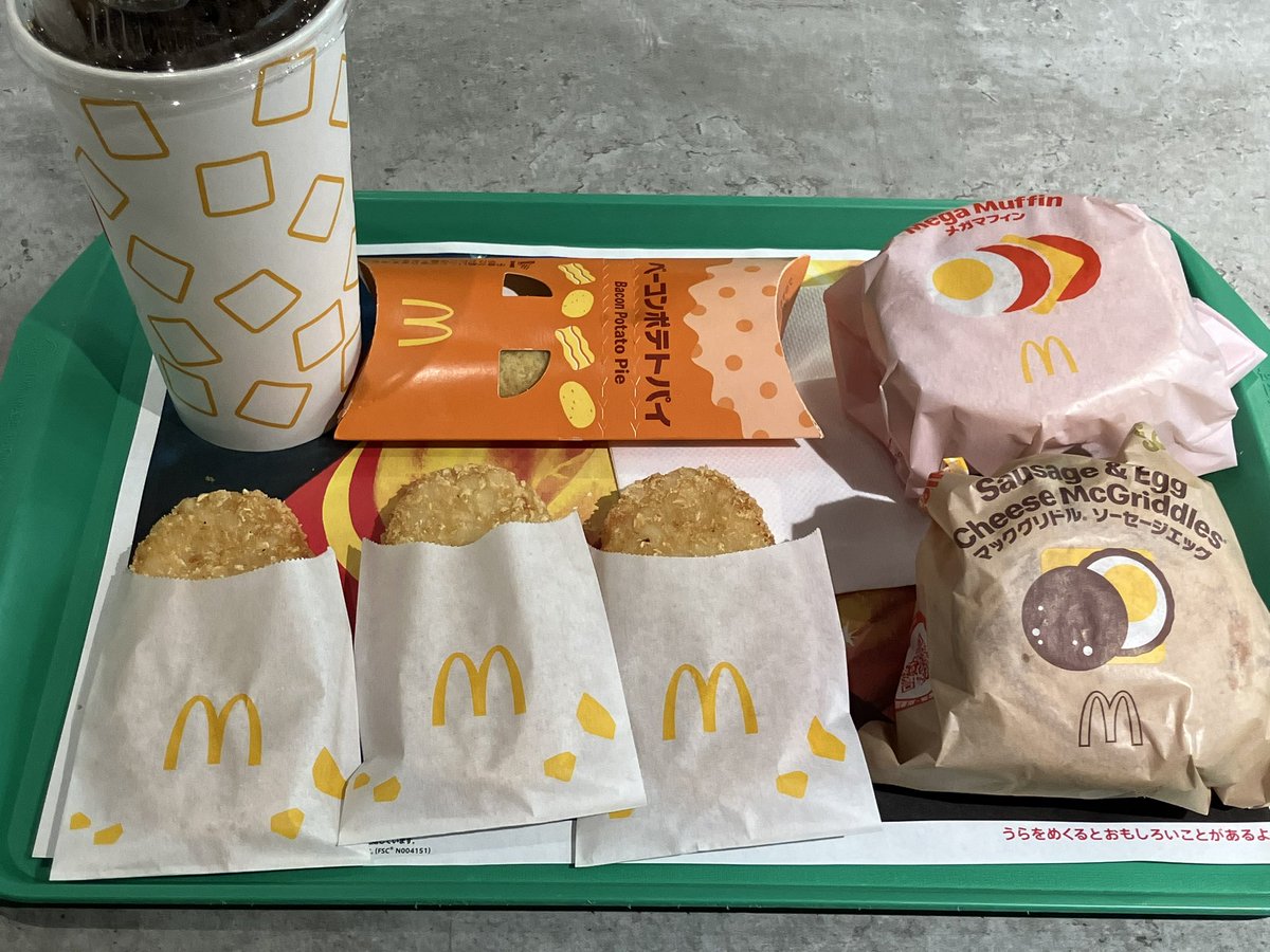 ぽちゃネコ🐱🍽 tweet media