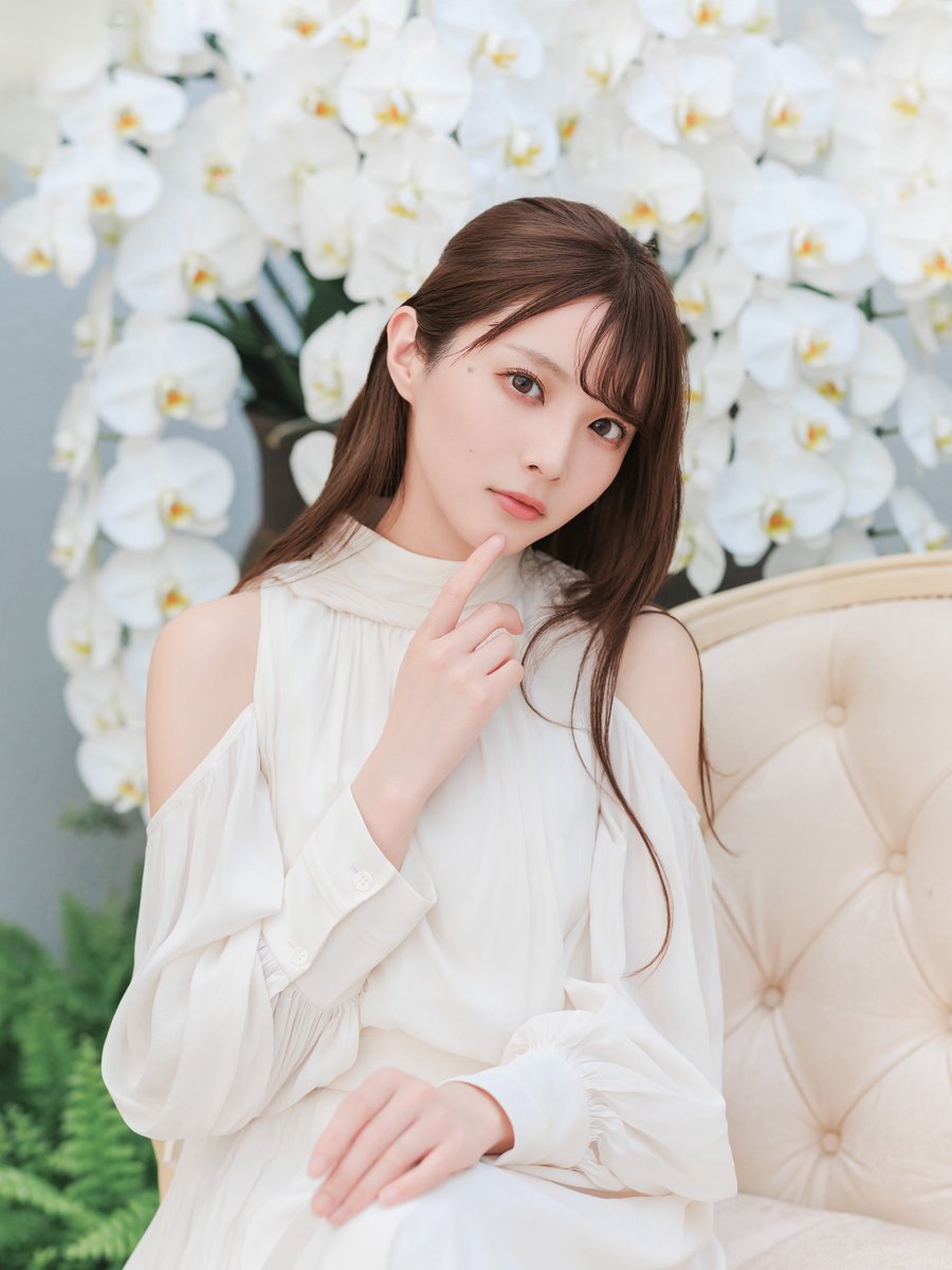 櫻井もえ tweet media