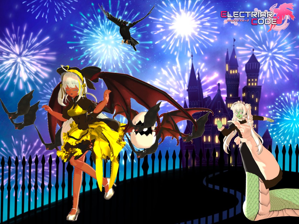 レイ(🦇 ･ิω･ิ🐍) tweet media