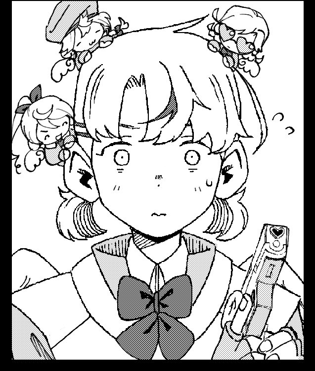 Daily Kanna tweet media