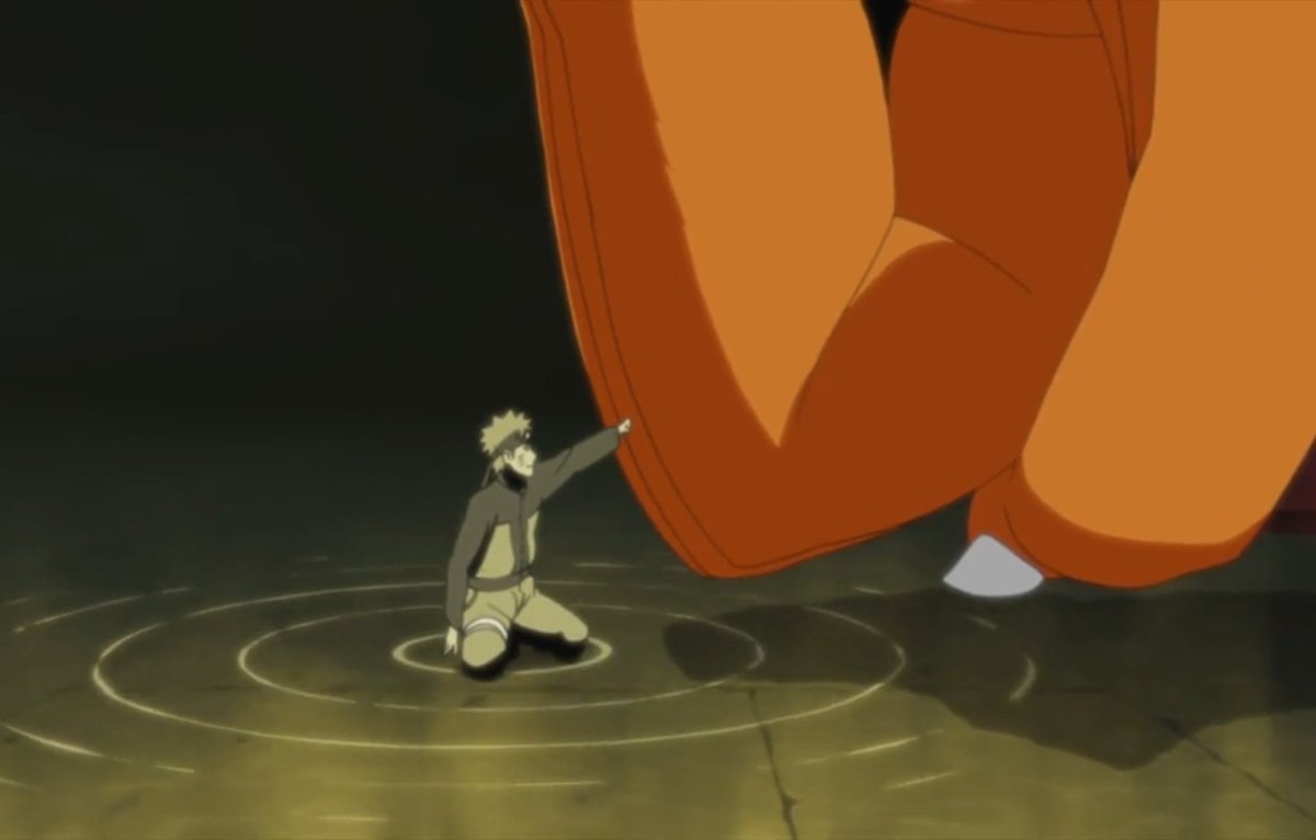 𝐝𝐞𝐬𝐢 | 🦊 vendo naruto shippuden tweet media