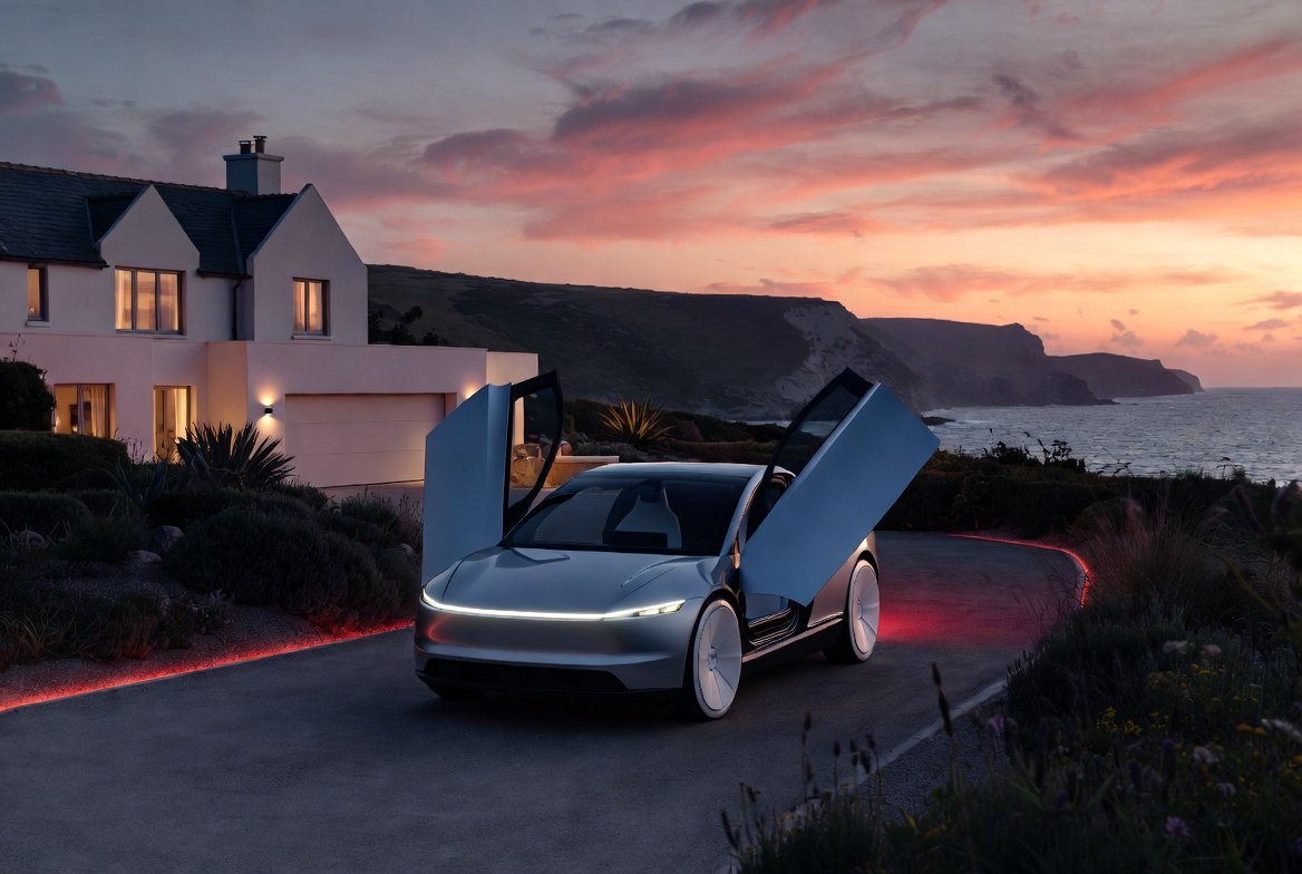 T J - 🇬🇧 Tracking Global Rollout of Tesla FSD tweet media