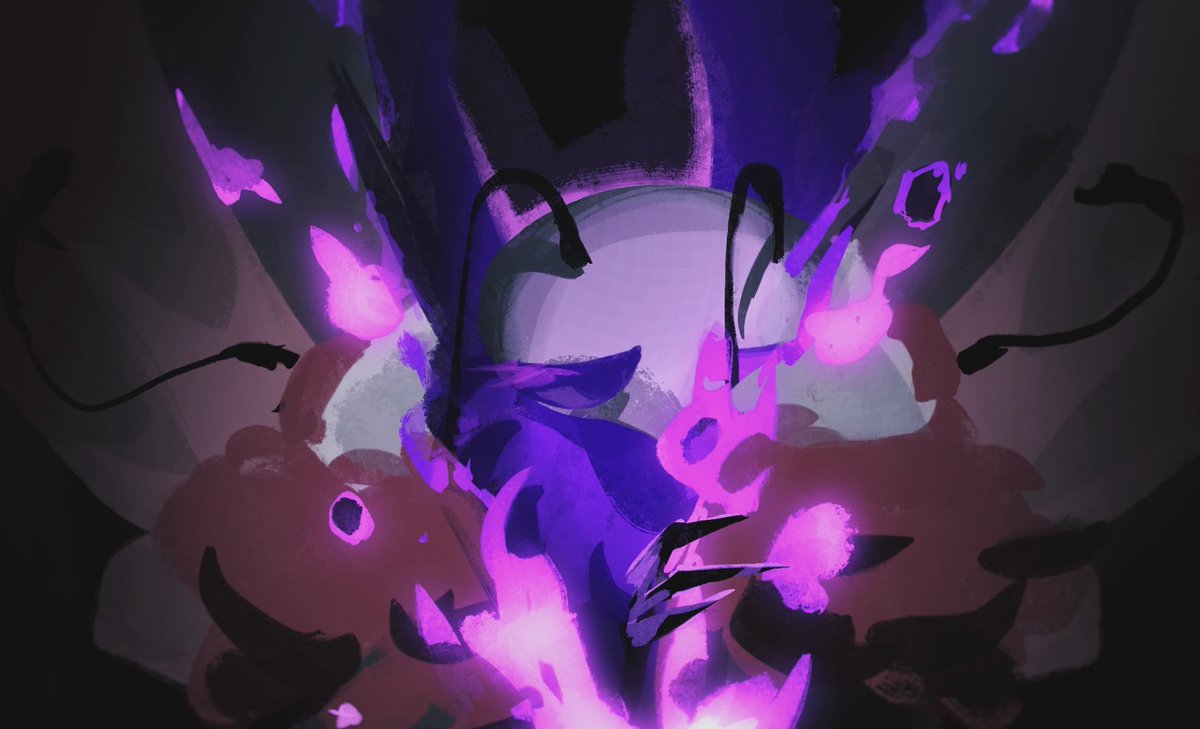 Corvus | Vgen commission open! tweet media