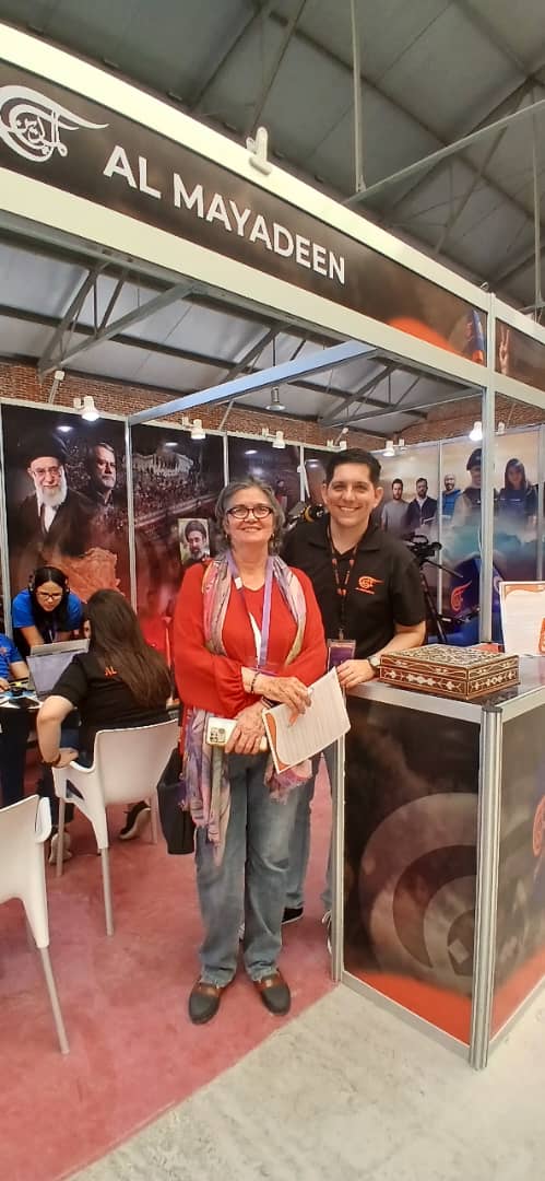 Dra. C. Marlene Vázquez Pérez tweet media