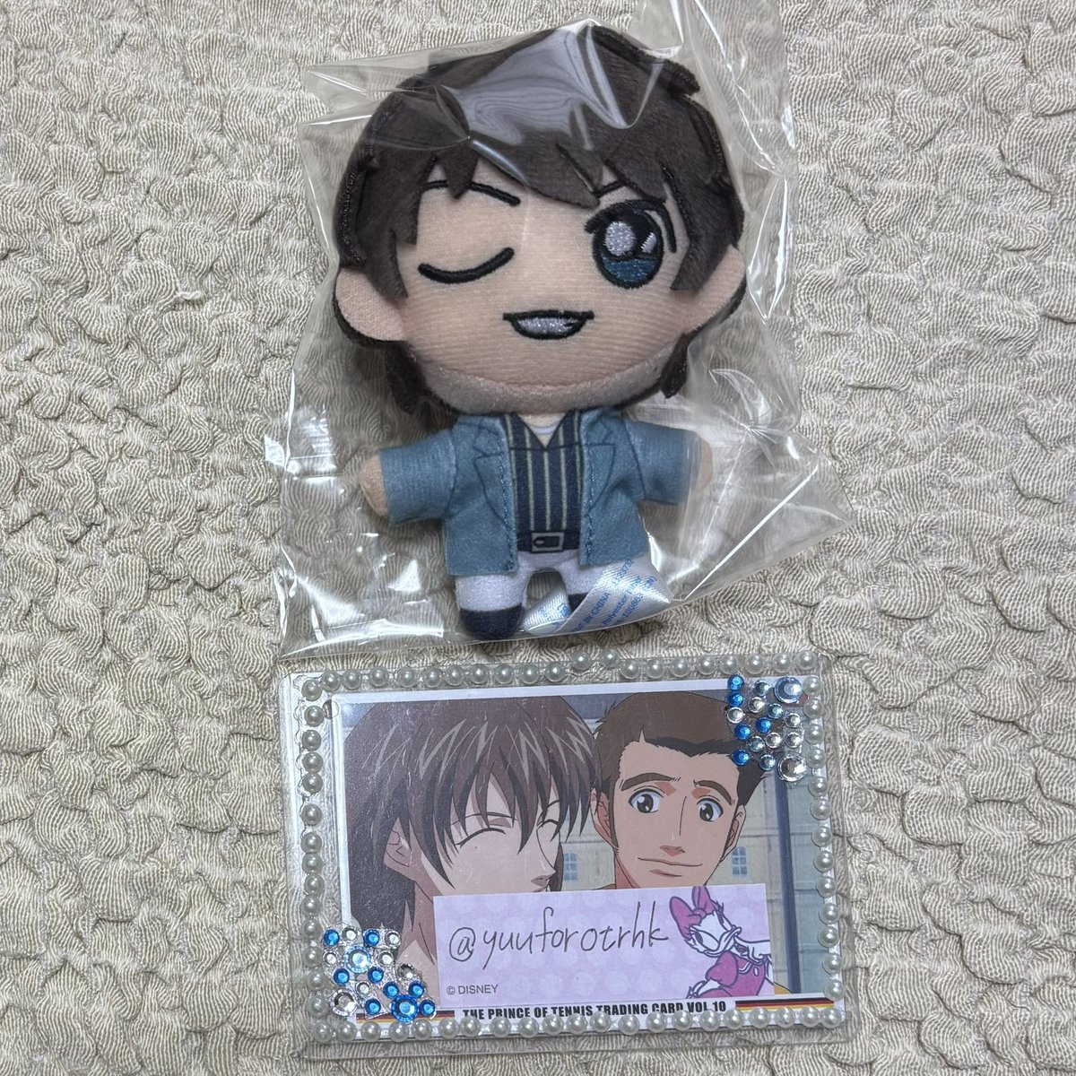 ゆう🍅@お取引用 tweet media