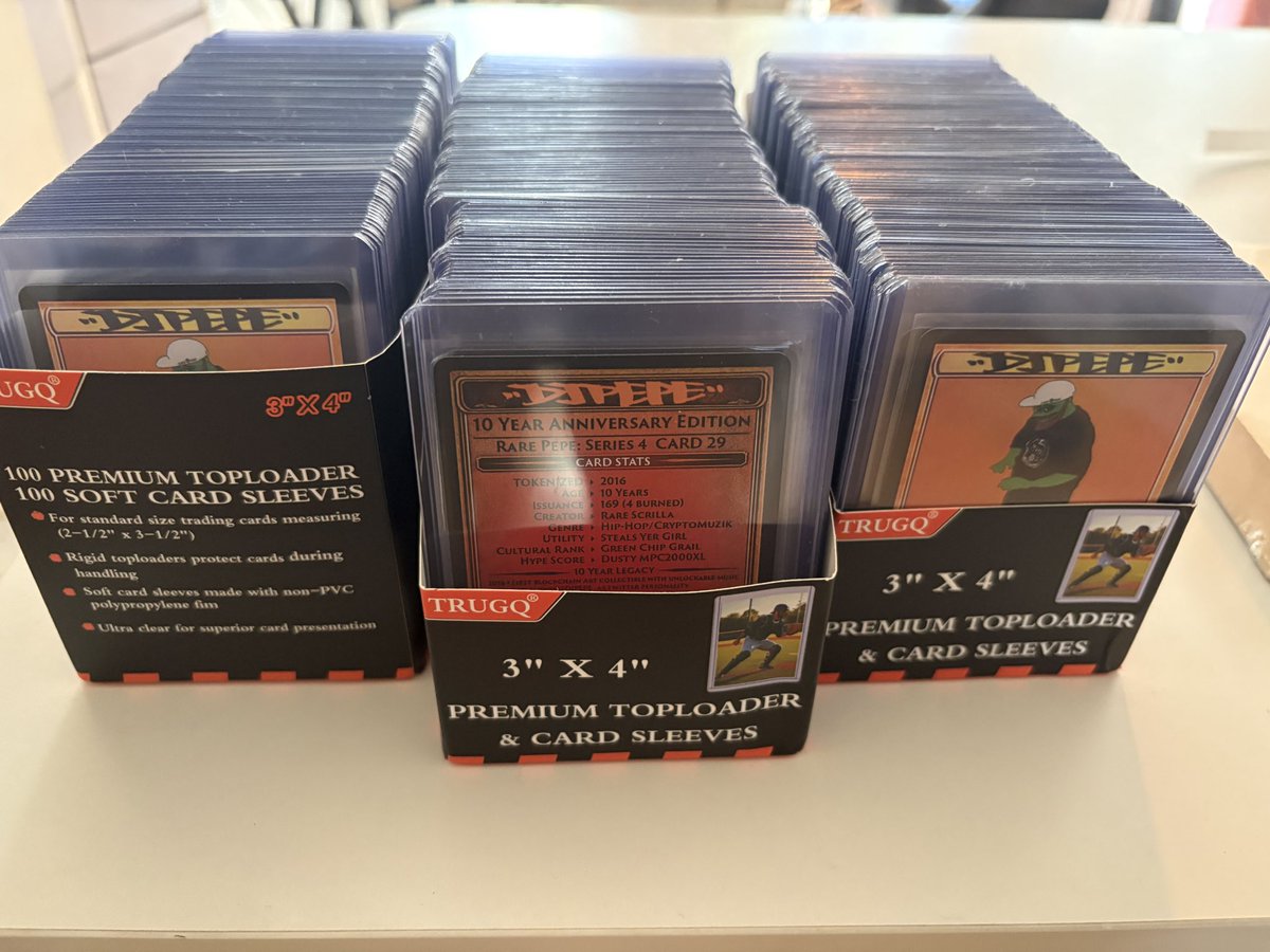 RARE SCRILLA tweet media