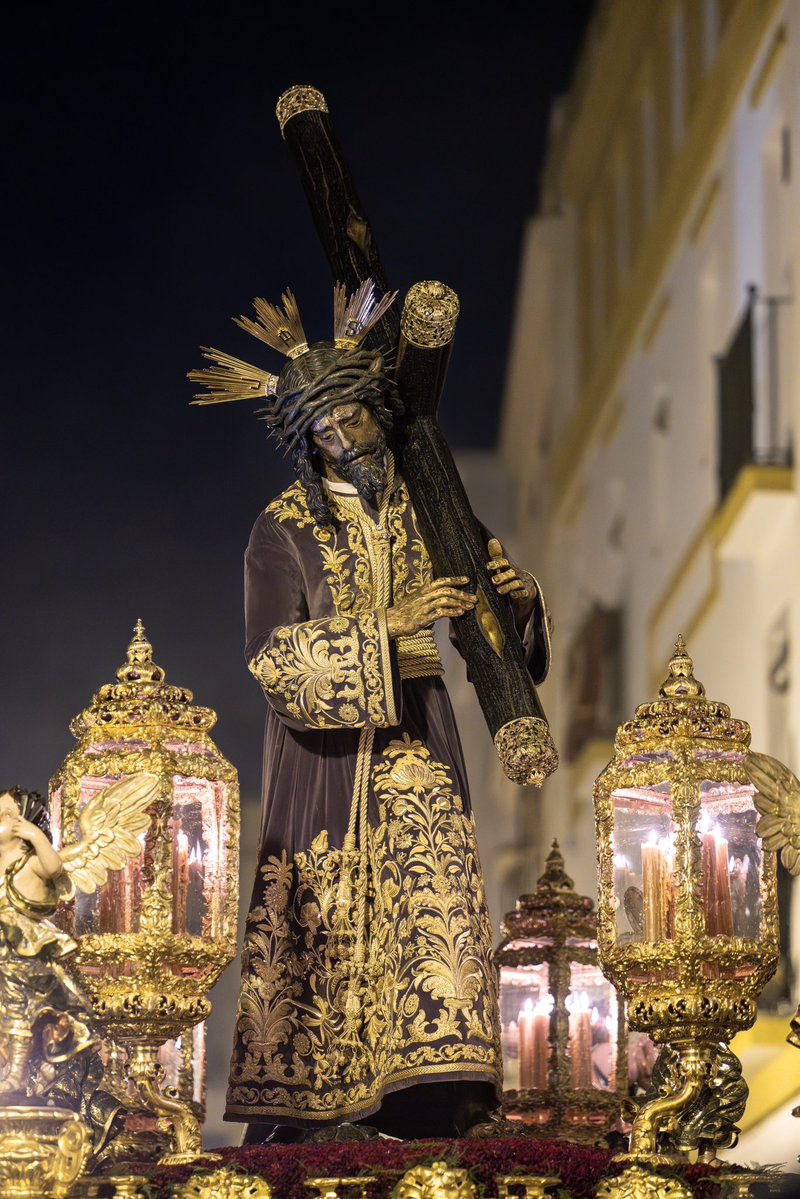 Hermandad Gran Poder tweet media