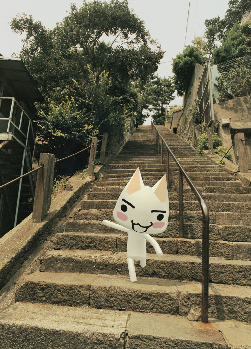 Toro Inoue / 井上トロ (@ddi_bot) on Twitter photo 