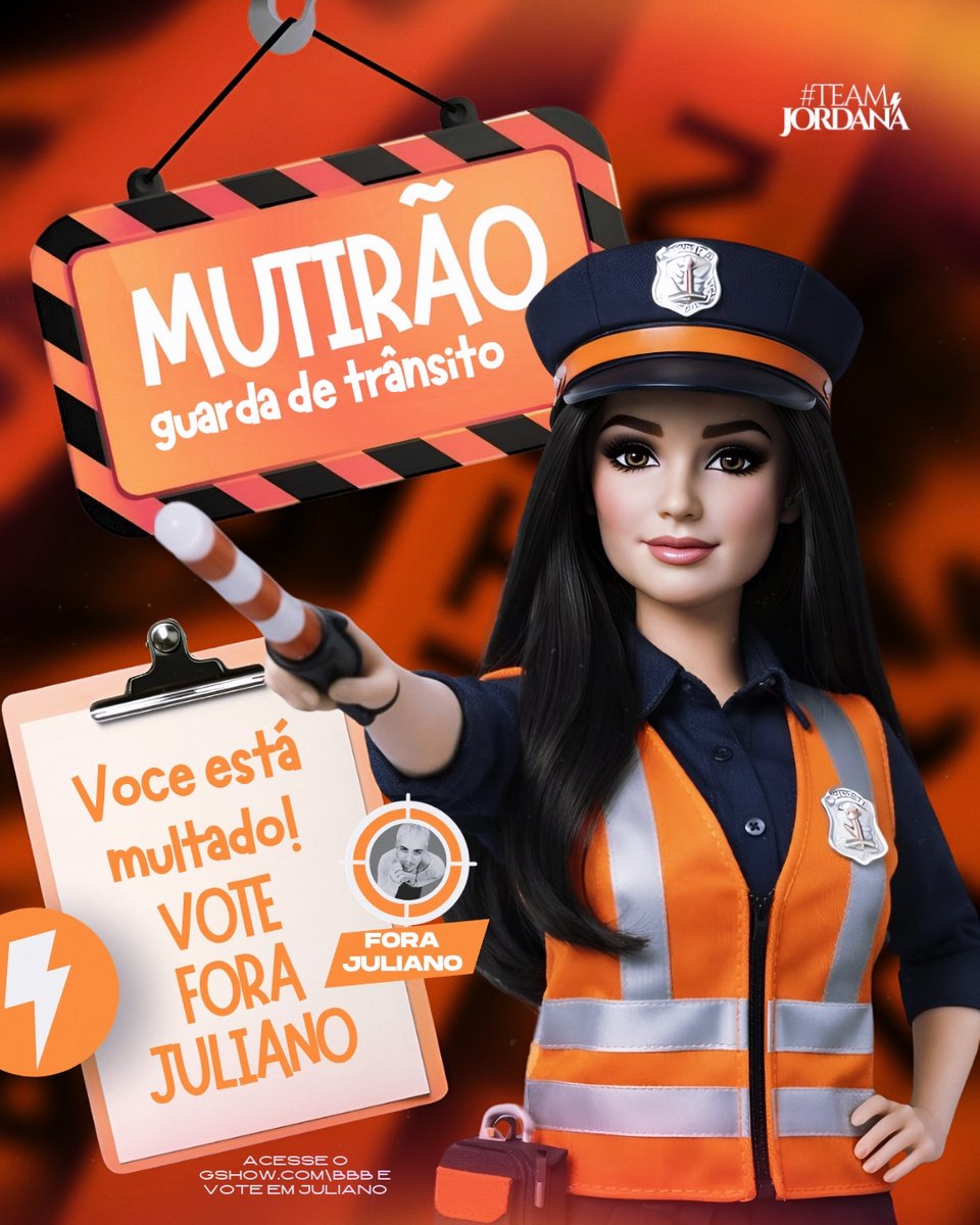 Jordana ⚡ tweet media