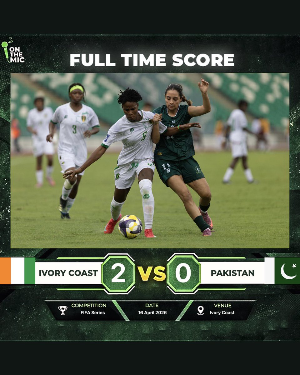 On the Mic tweet media