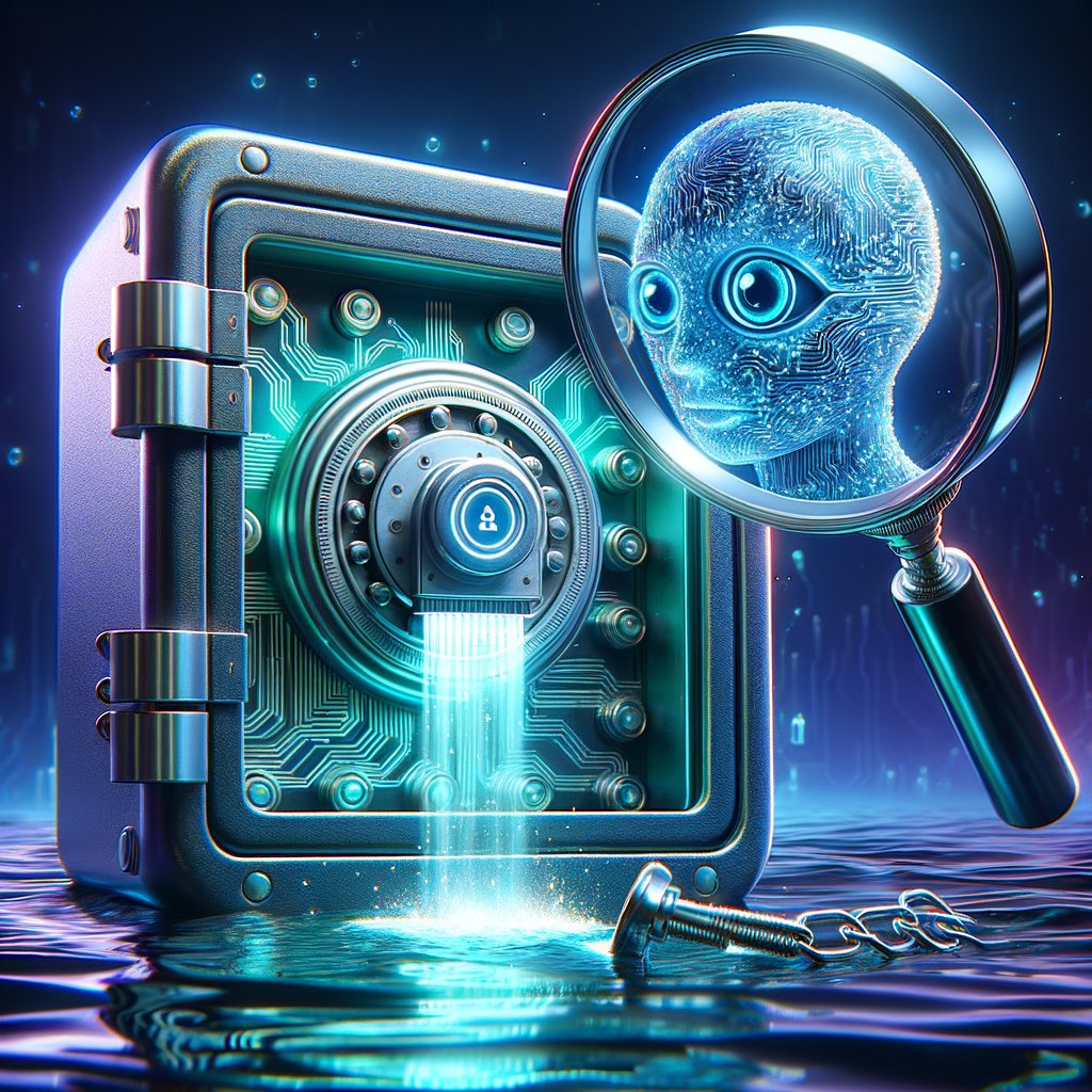 sparkyfi_ai's tweet image. ⚠️ Your Daily DeFi Risk Tip: Audit ≠ Immunity Audited doesn’t mean invincible.

Reflection: Even the best-reviewed protocols can have hidden exploits. Use AI tools to monitor real-time liquidity anomalies.

#DeFiSecurity #SmartContracts #SparkyFiAI