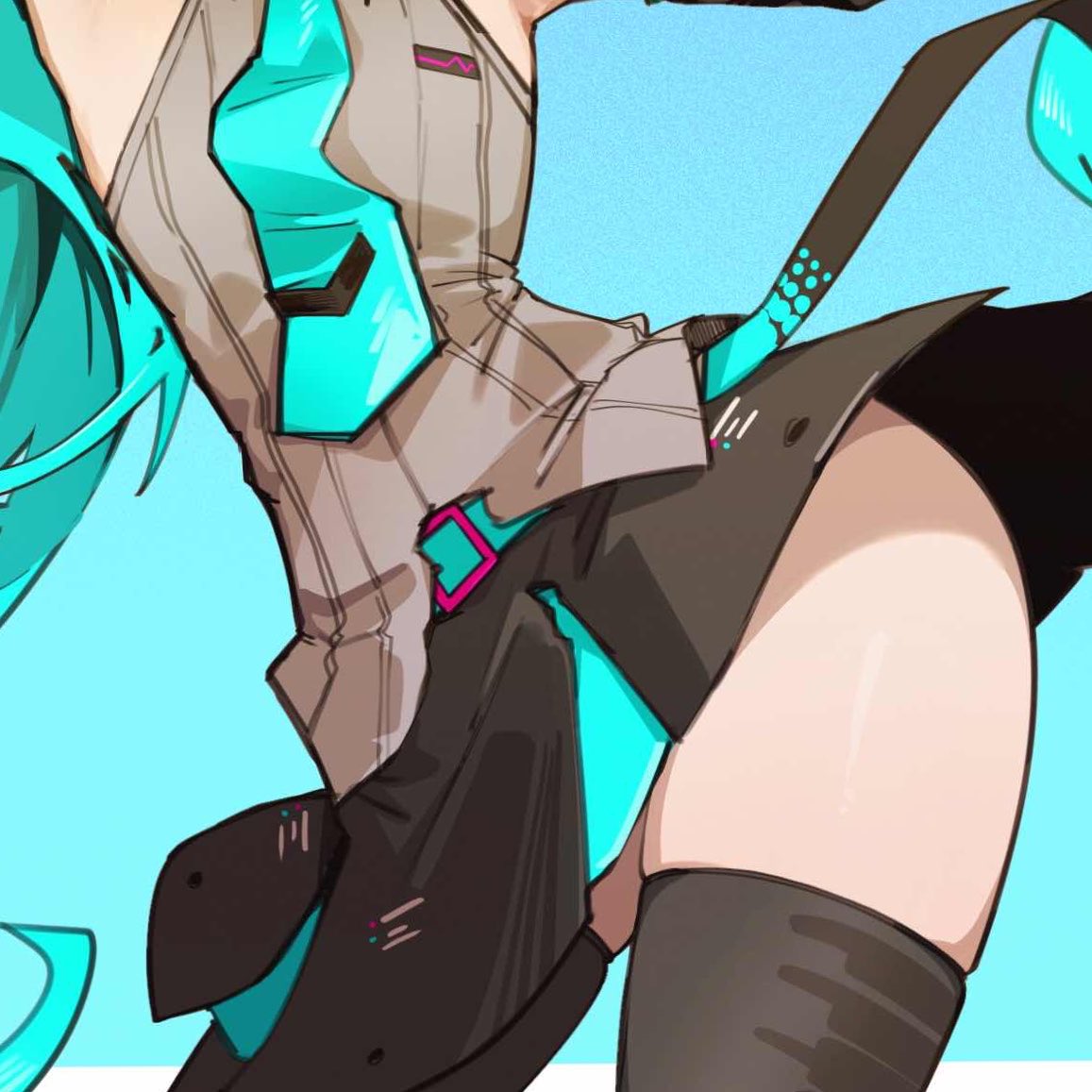 響です tweet media