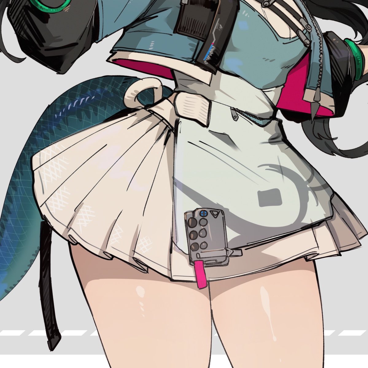 響です tweet media