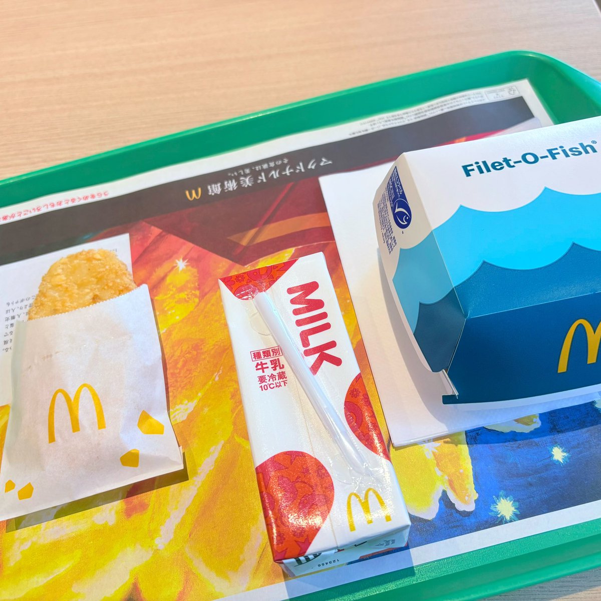 れおか tweet media