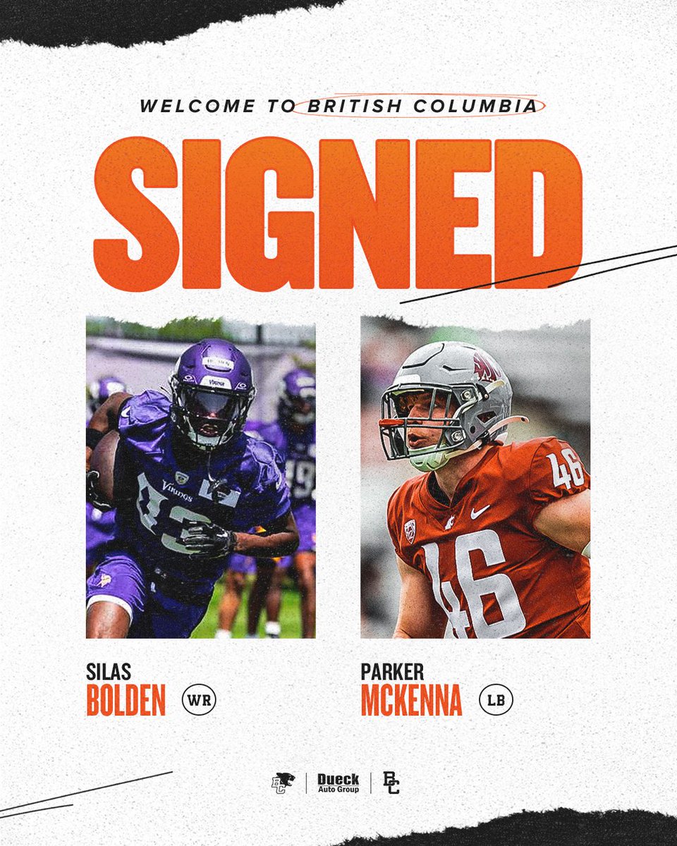 BC LIONS tweet media