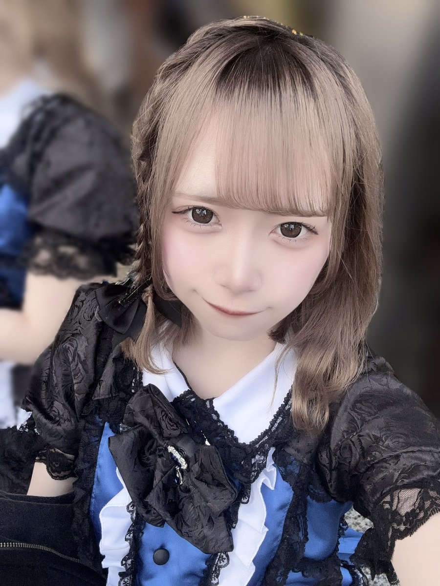 嶋田 はるみ🩵🦭Claire♡Dolls tweet media