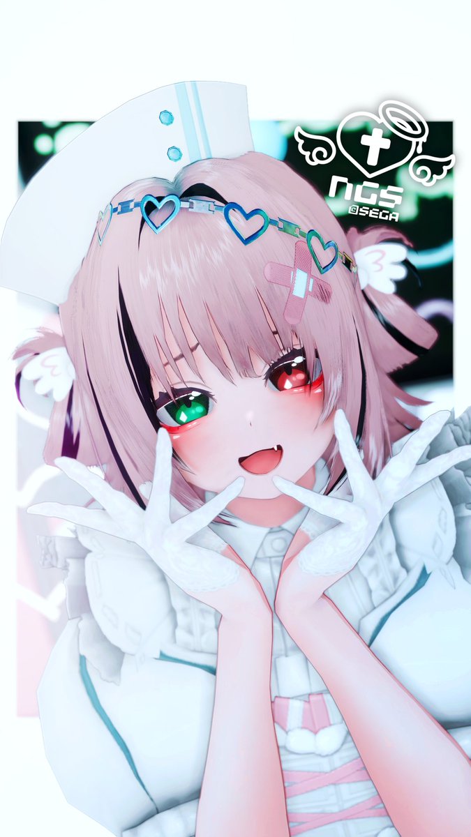 蒼井ユピテル tweet media