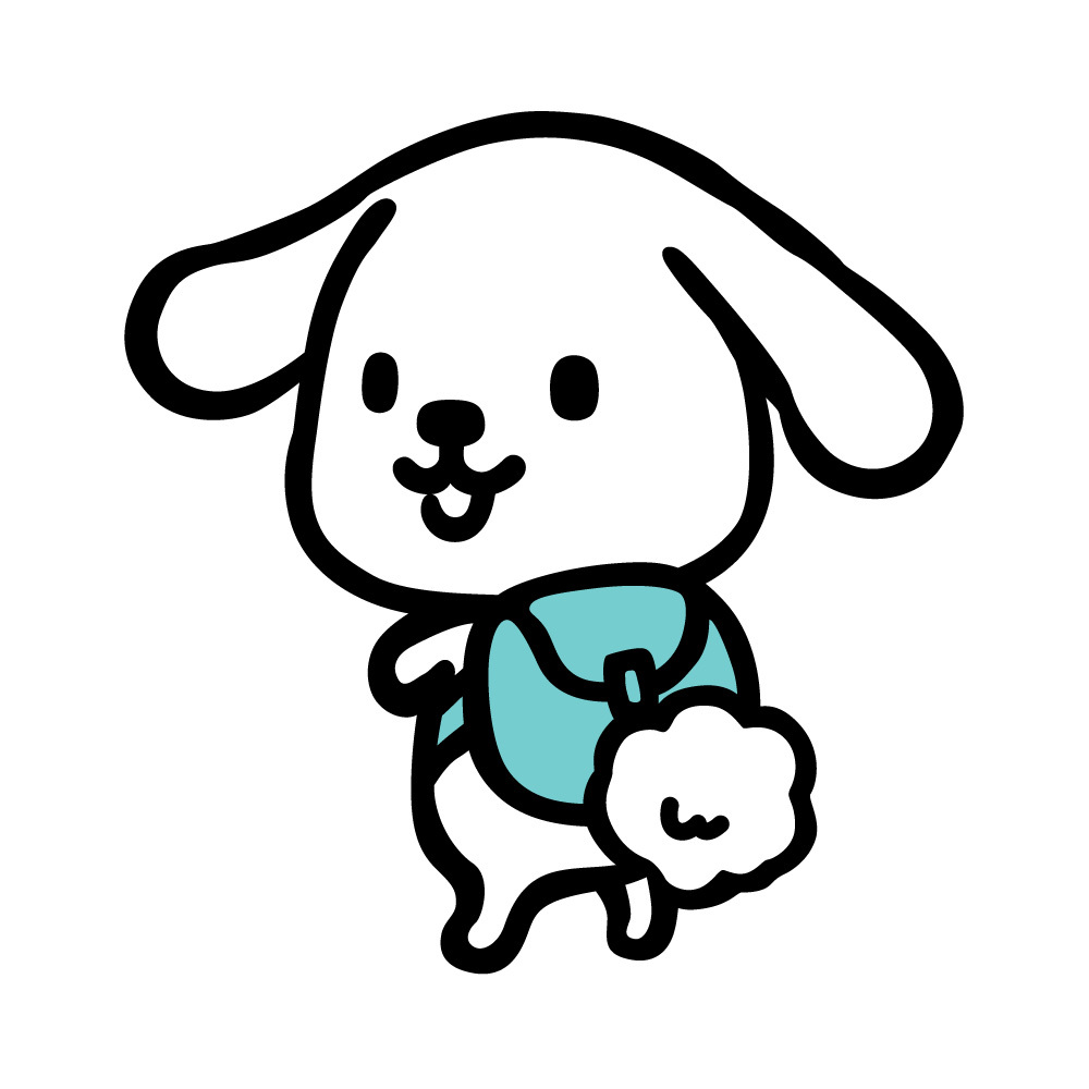 ダスキン ダス犬【公式】 tweet media