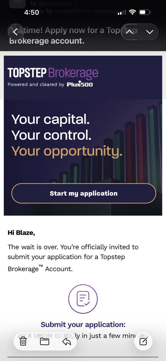 Blaze tweet media