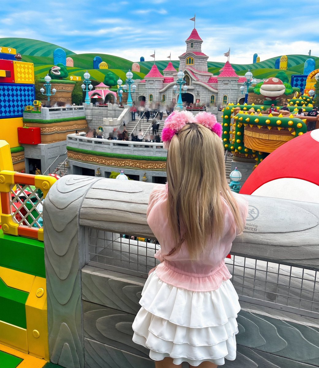 恋心虹るい tweet media