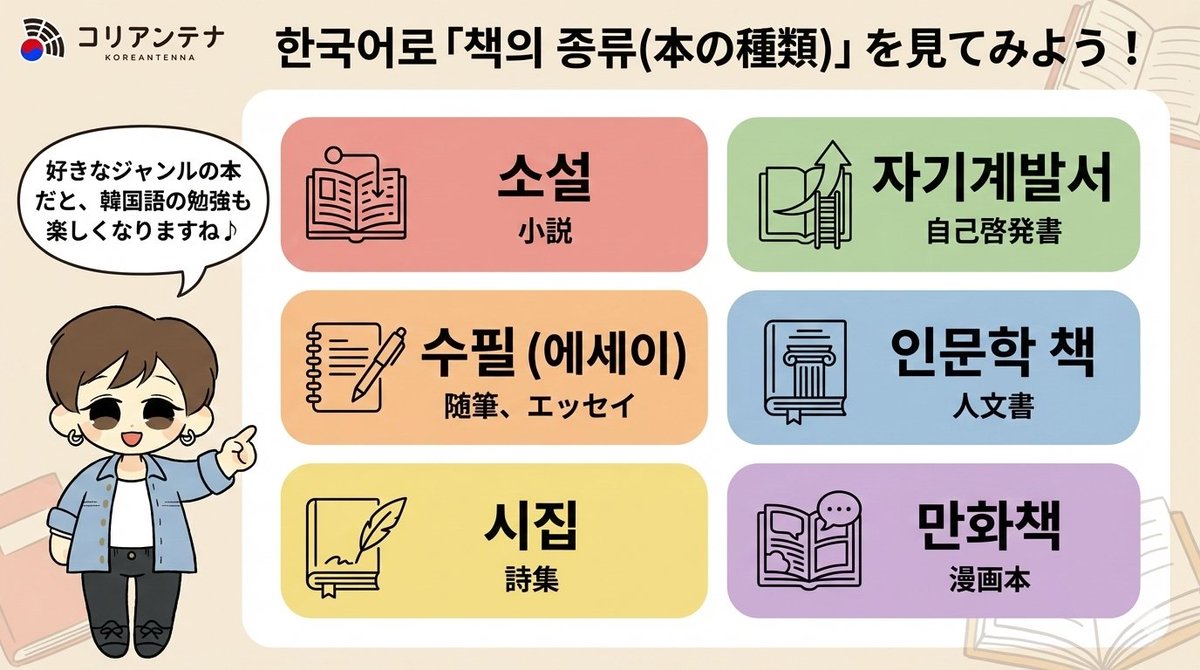 コリアンテナ｜オンライン韓国語教室 tweet media
