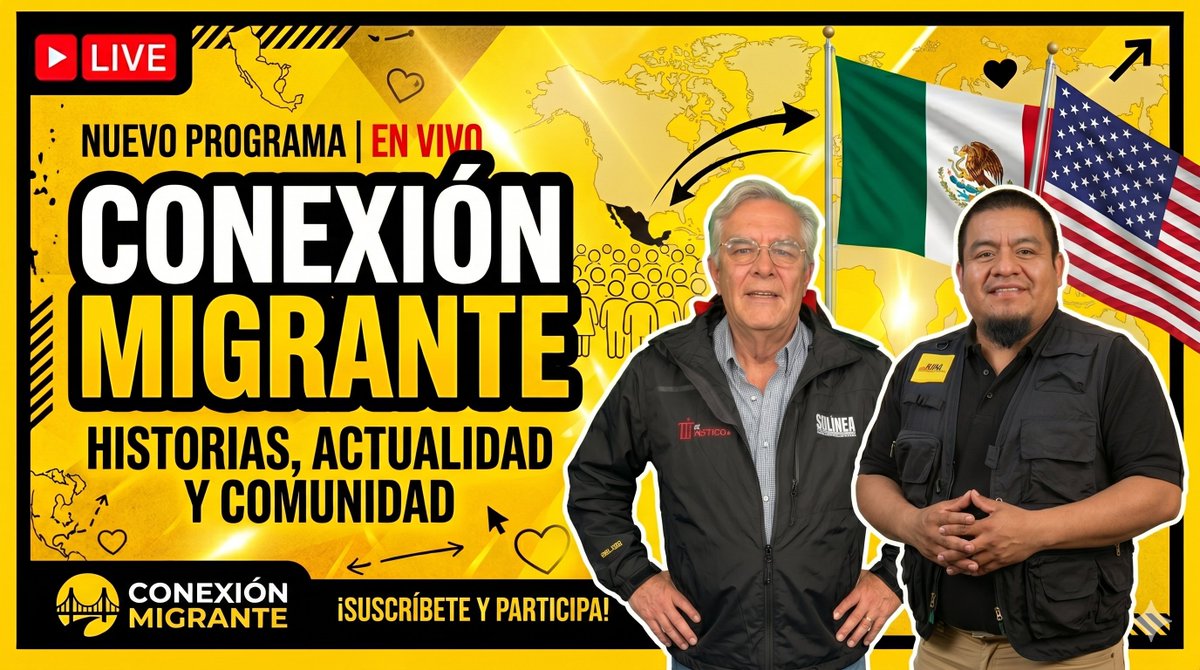 SinLínea.Mx tweet media