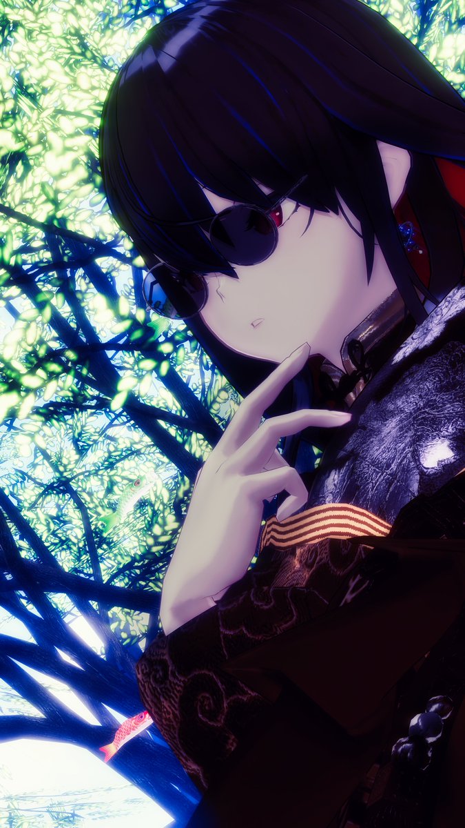 クスア tweet media