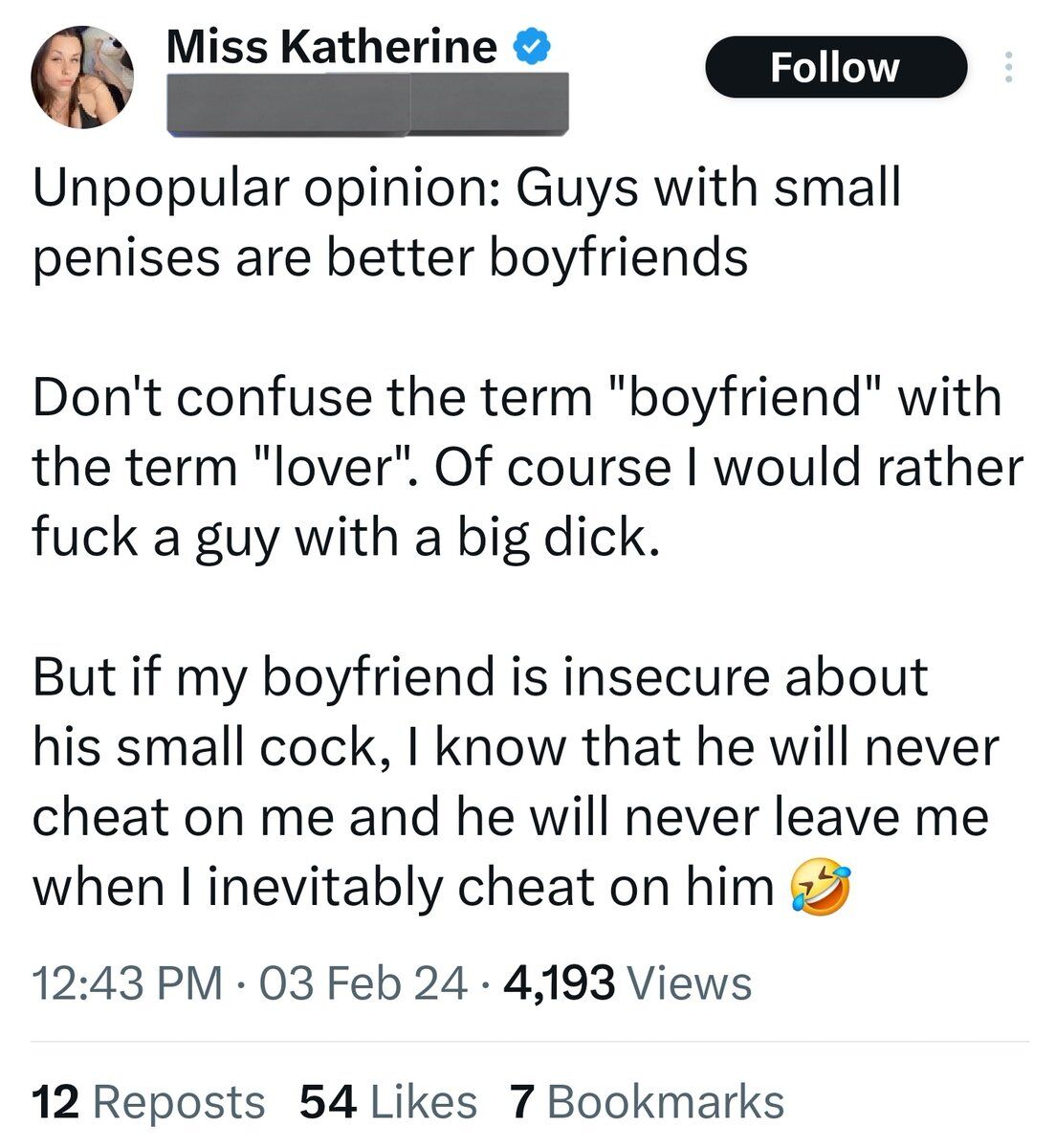 Delusional Takes tweet media