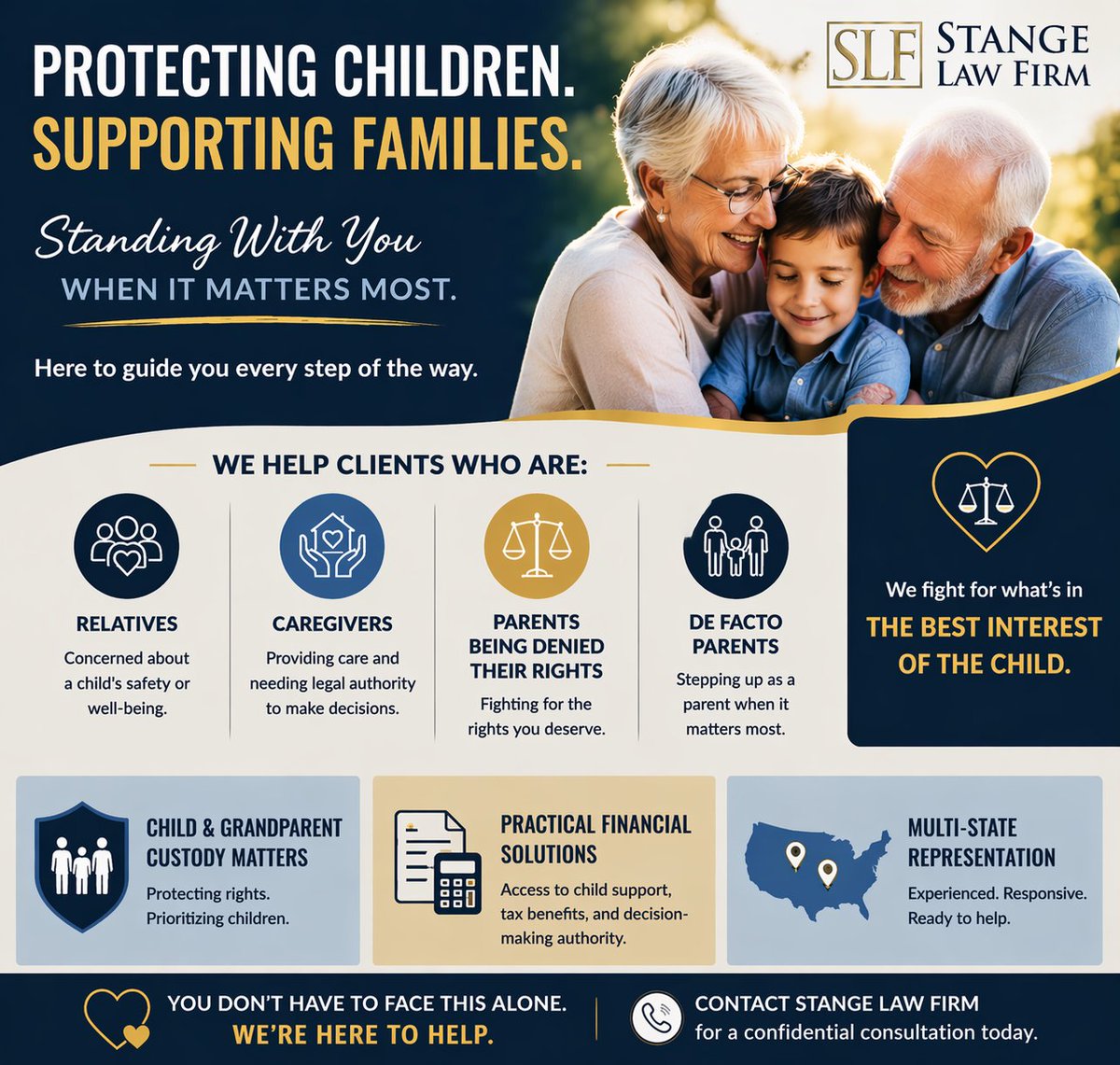 Stange Law Firm, PC tweet media