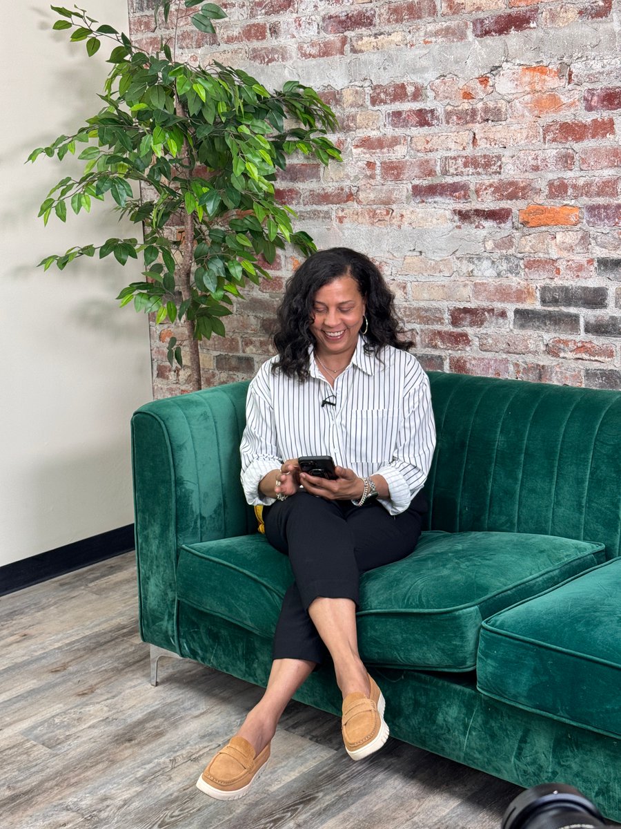 LouisvilleUL's tweet image. Building stronger communities, creating real opportunities, and showing up where it matters most.

At the Louisville Urban League, the work continues—every day, with purpose. ✊🏾

#LouisvilleUrbanLeague #LUL #CommunityImpact #Empowerment #Opportunity #ForTheCulture #PurposeDriven