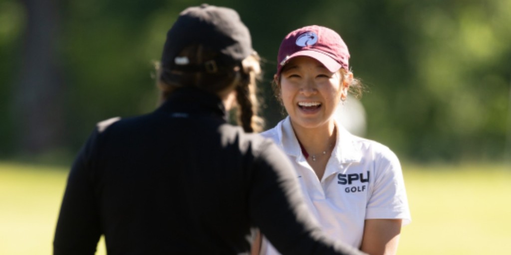 Seattle Pacific University tweet media