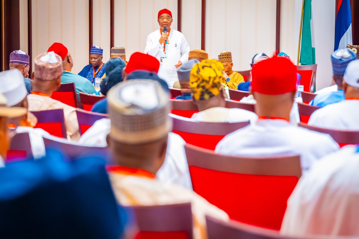 Hope Uzodimma tweet media