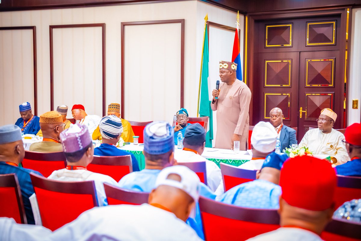 Hope Uzodimma tweet media