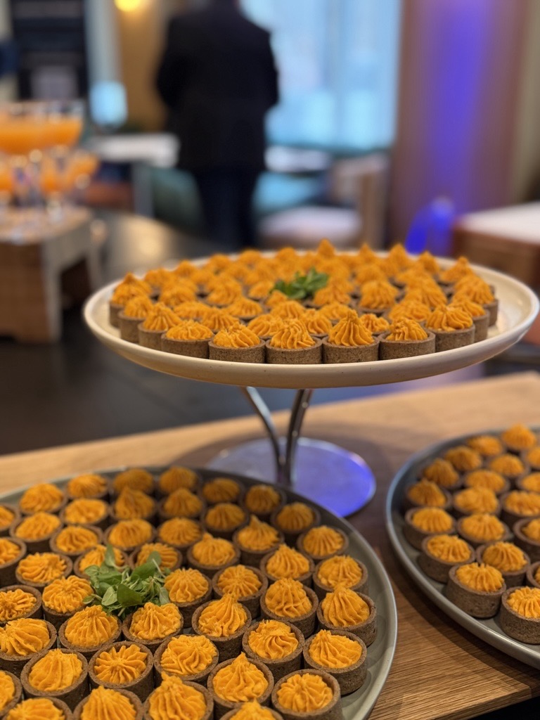 TungstenAI's tweet image. As the Tungsten Summit in NYC wraps, a huge thank you to everyone who made it happen.
 
A few takeaways on what’s already happening:
☑️ Faster payments 
☑️ Fewer bottlenecks 
☑️ Smooth end-to-end processes. 

#NYCSummit #Changemakers #Automation #Payments #AI