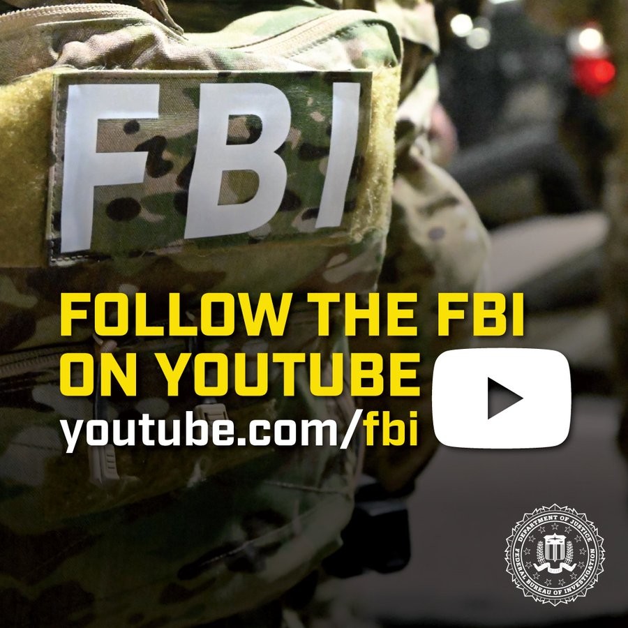 FBI Phoenix tweet media