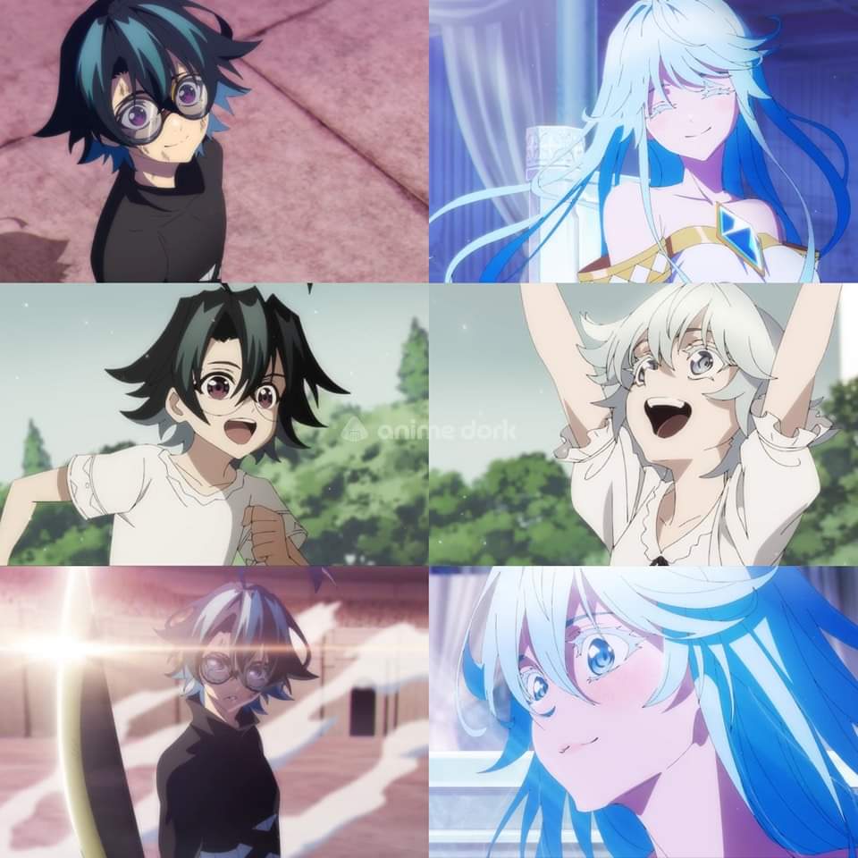 Daily Ais Wallenstein アイズ 🗡️ tweet media