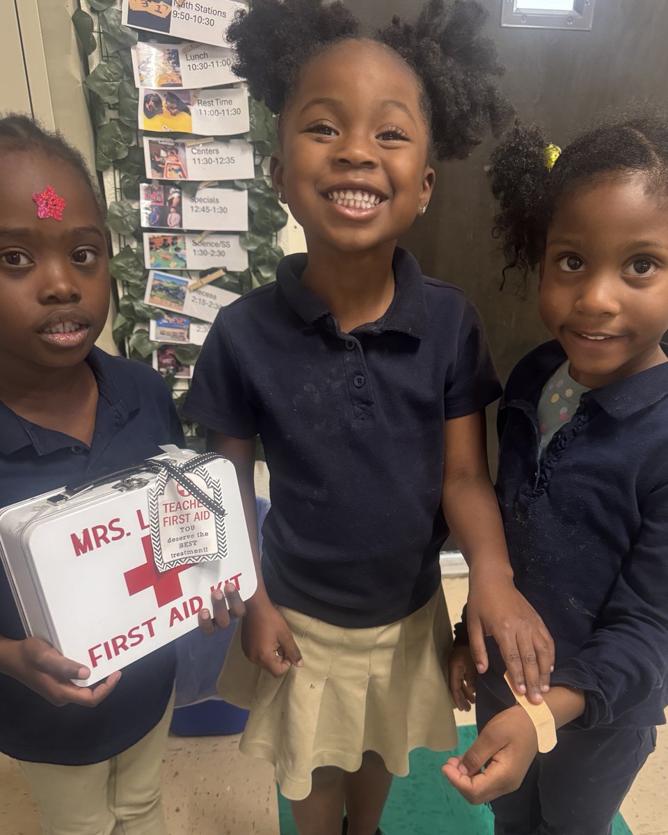 Faith Family Academy tweet media