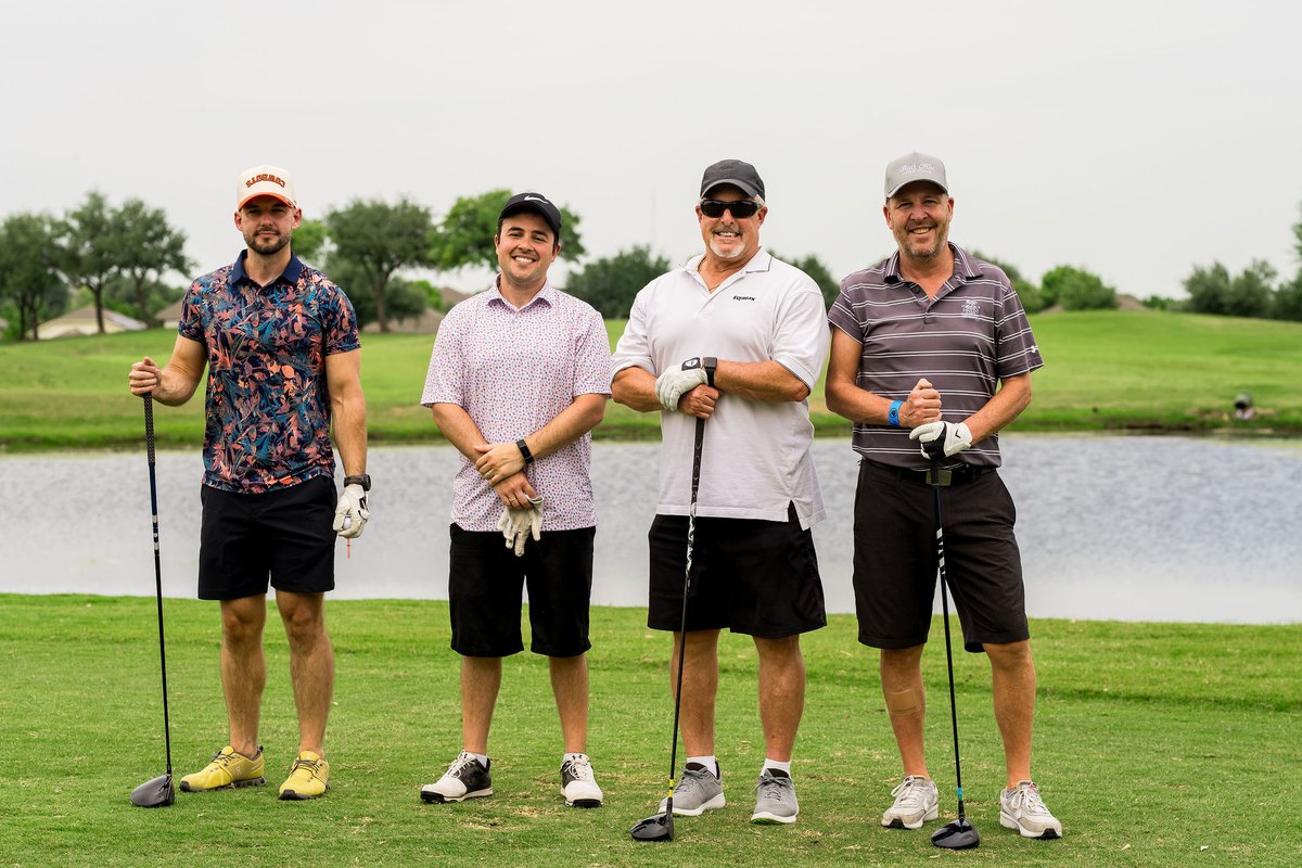 The countdown is ON for two epic Foundation events! ⌛

⛳ CU Swing, May 12 | Lincoln Park Golf Course (West Course) 

🪩 Foundation BASH: Route 66 – Decades of Adventure, May 14 | Omni Oklahoma City Hotel | Dinner, drinks &amp; decades of style.

👉 ow.ly/KeKc50YKEan
