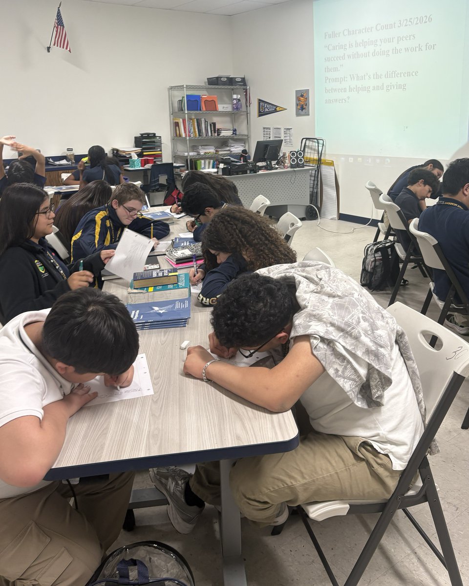 Faith Family Academy tweet media